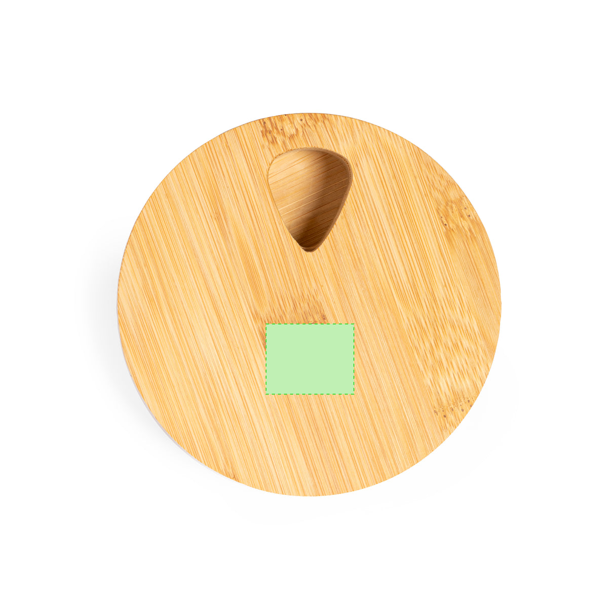 Medlar Bamboo Weekly Pillbox – Sustainable and Practical Storage Solution