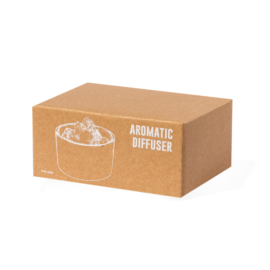 Sarenel Aroma Diffuser – Natural Aroma Diffuser for Bulk Orders in Ireland