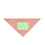 Romin Recycled Cotton Bandana – Sustainable and Vibrant Bulk Orders
