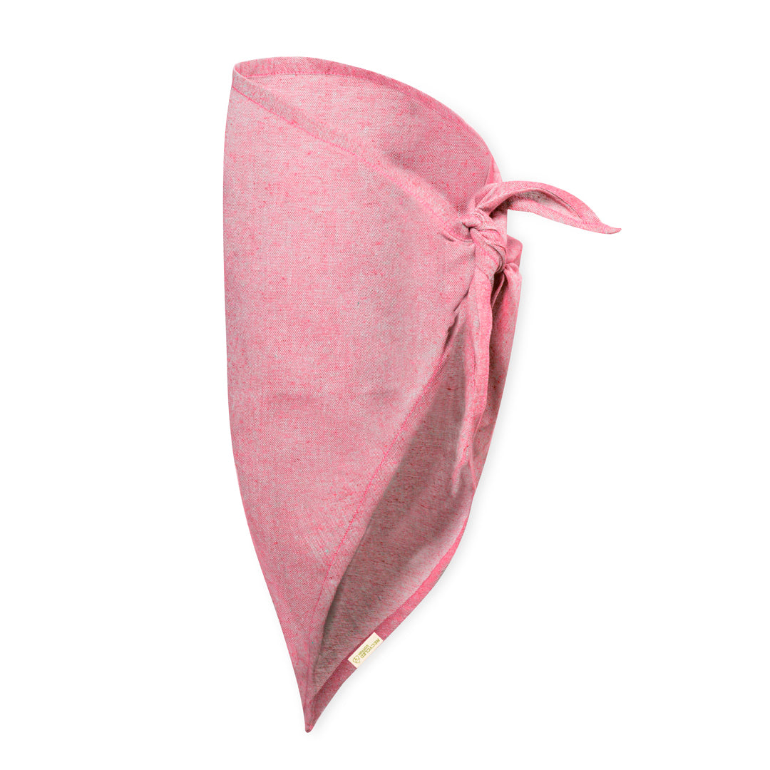 Romin Recycled Cotton Bandana – Sustainable and Vibrant Bulk Orders