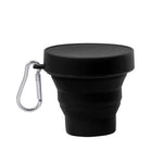 Klimt Foldable Silicone Tumbler – Practical and Stylish Drinkware