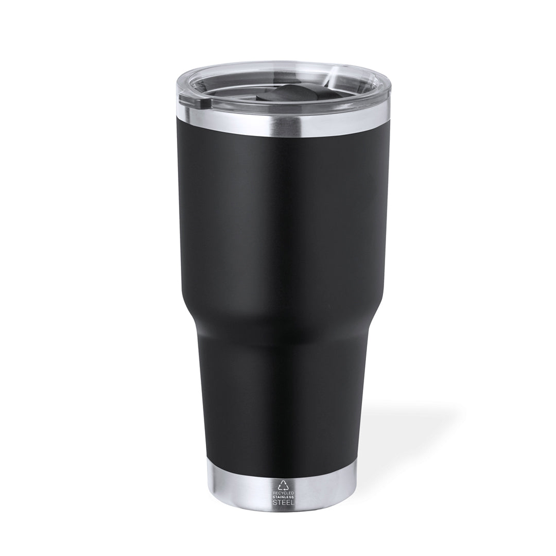 Tobey Sustainable Mug – Durable and Eco-Friendly Drinkware for Bulk Orders