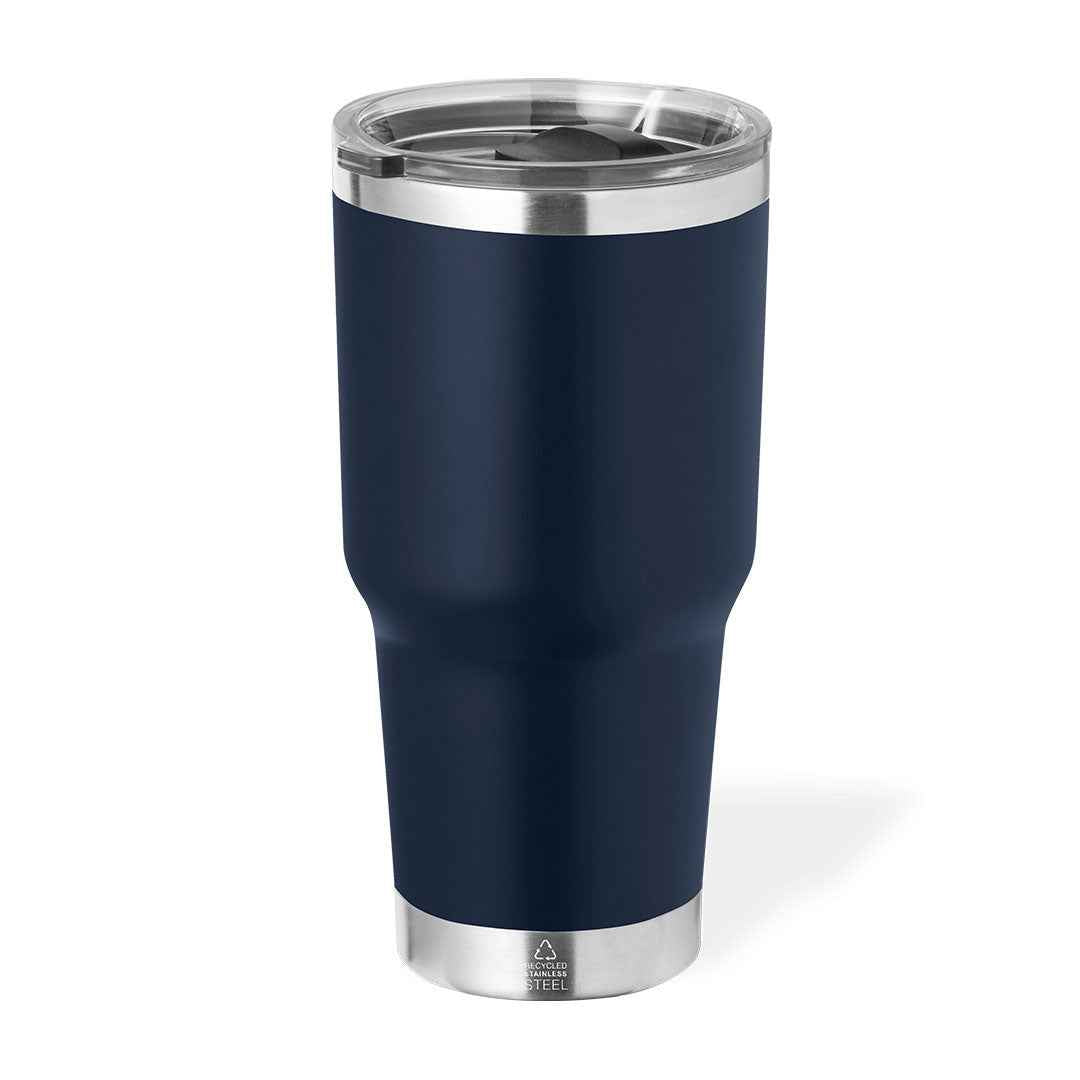 Tobey Sustainable Mug – Durable and Eco-Friendly Drinkware for Bulk Orders