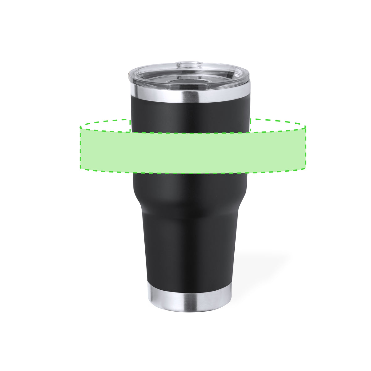 Tobey Sustainable Mug – Durable and Eco-Friendly Drinkware for Bulk Orders