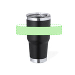 Tobey Sustainable Mug – Durable and Eco-Friendly Drinkware for Bulk Orders