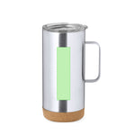 Frilan Insulated Mug – Sustainable Stainless Steel Tabletop Mug