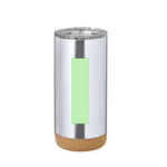 Frilan Insulated Mug – Sustainable Stainless Steel Tabletop Mug