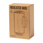 Frilan Insulated Mug – Sustainable Stainless Steel Tabletop Mug