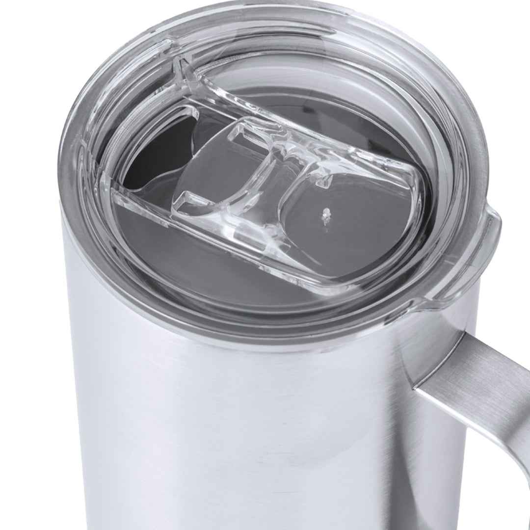 Frilan Insulated Mug – Sustainable Stainless Steel Tabletop Mug