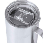 Frilan Insulated Mug – Sustainable Stainless Steel Tabletop Mug