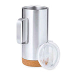 Frilan Insulated Mug – Sustainable Stainless Steel Tabletop Mug