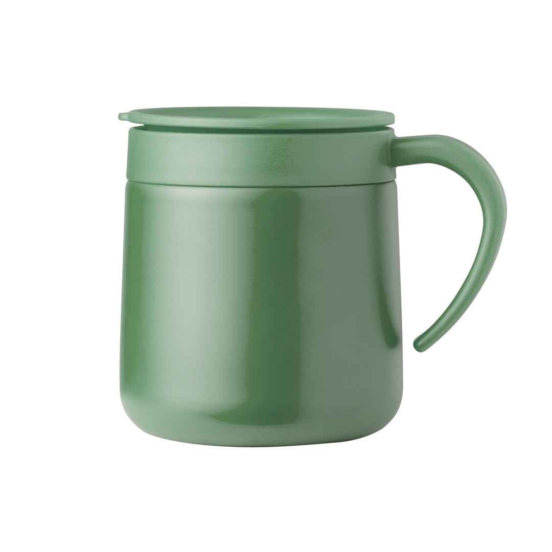 Bokat Insulated Mug – Durable Stainless Steel Tabletop Mug for Bulk Orders