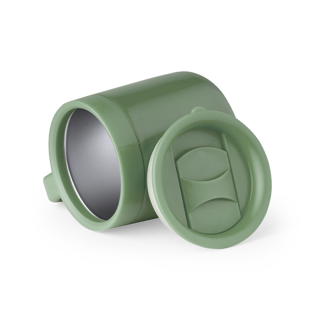 Bokat Insulated Mug – Durable Stainless Steel Tabletop Mug for Bulk Orders