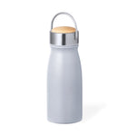 Barns Double-Layer Thermal Flask - Stylish and Sustainable