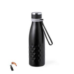 Hexor Thermos Bottle – Stylish 550 ml Stainless Steel Flask for Bulk Orders