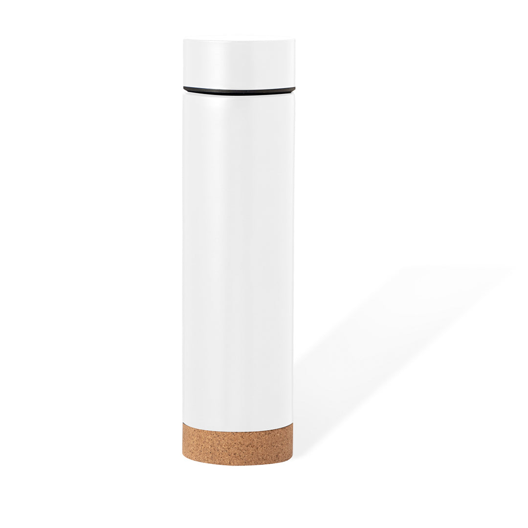 Dantek Stainless Steel Thermos – Sustainable and Practical Drinkware