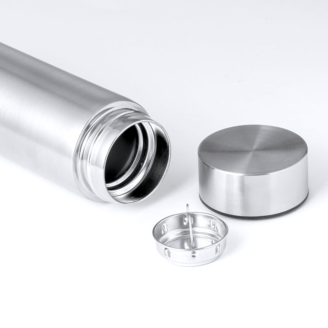 Dantek Stainless Steel Thermos – Sustainable and Practical Drinkware