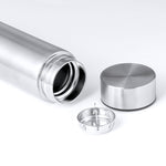 Dantek Stainless Steel Thermos – Sustainable and Practical Drinkware