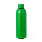 Keono Recycled Stainless Steel Thermal Bottle – Sustainable and Stylish