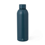 Keono Recycled Stainless Steel Thermal Bottle – Sustainable and Stylish