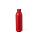 Keono Recycled Stainless Steel Thermal Bottle – Sustainable and Stylish