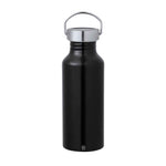 Zandor Recycled Aluminium Bottle - Sustainable Promotional Drinkware