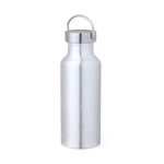 Zandor Recycled Aluminium Bottle - Sustainable Promotional Drinkware
