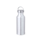 Zandor Recycled Aluminium Bottle - Sustainable Promotional Drinkware