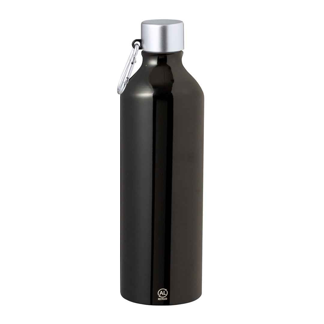 Winex Recycled Aluminium Bottle – Sustainable 800ml Drinkware