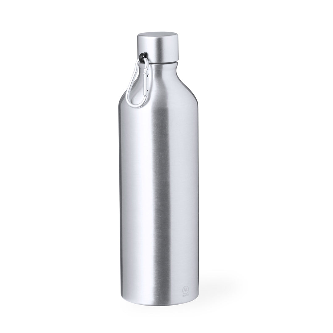 Winex Recycled Aluminium Bottle – Sustainable 800ml Drinkware