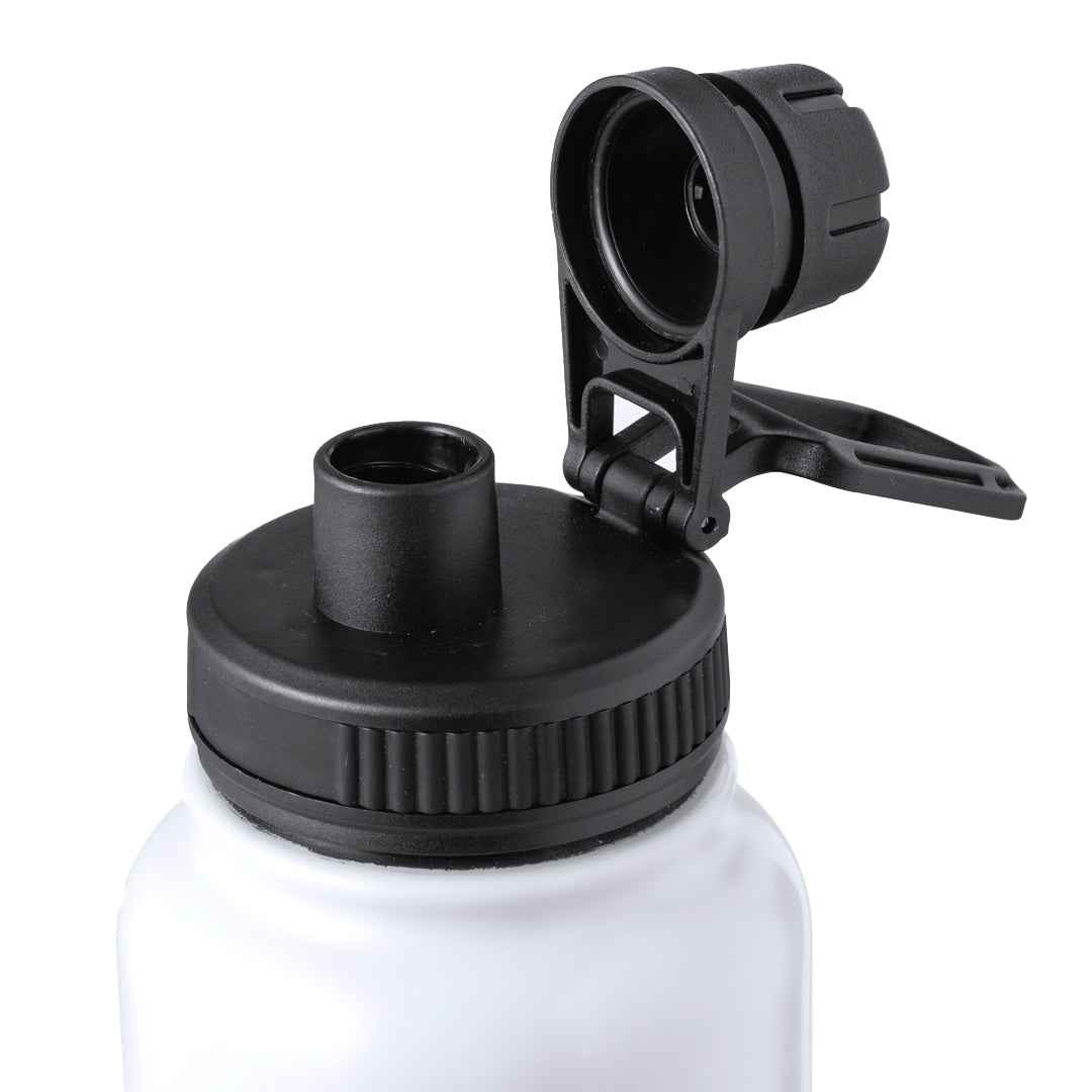 Wankex Thermos Flask – Durable Stainless Steel 1L Flask for Bulk Orders