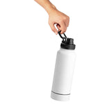 Wankex Thermos Flask – Durable Stainless Steel 1L Flask for Bulk Orders