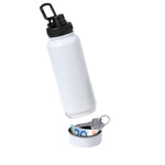 Wankex Thermos Flask – Durable Stainless Steel 1L Flask for Bulk Orders