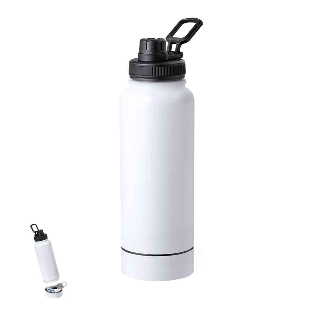 Wankex Thermos Flask – Durable Stainless Steel 1L Flask for Bulk Orders