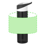Laudon RPET Bottle - Sustainable 600ml Water Bottle for Bulk Orders
