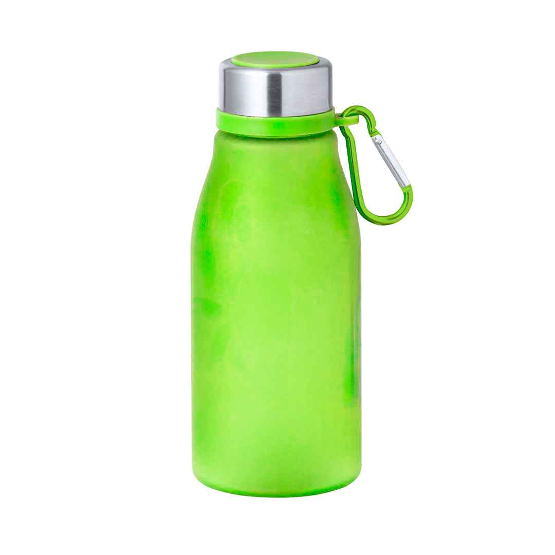 Katsur Recycled Water Bottle – Sustainable and Practical Hydration