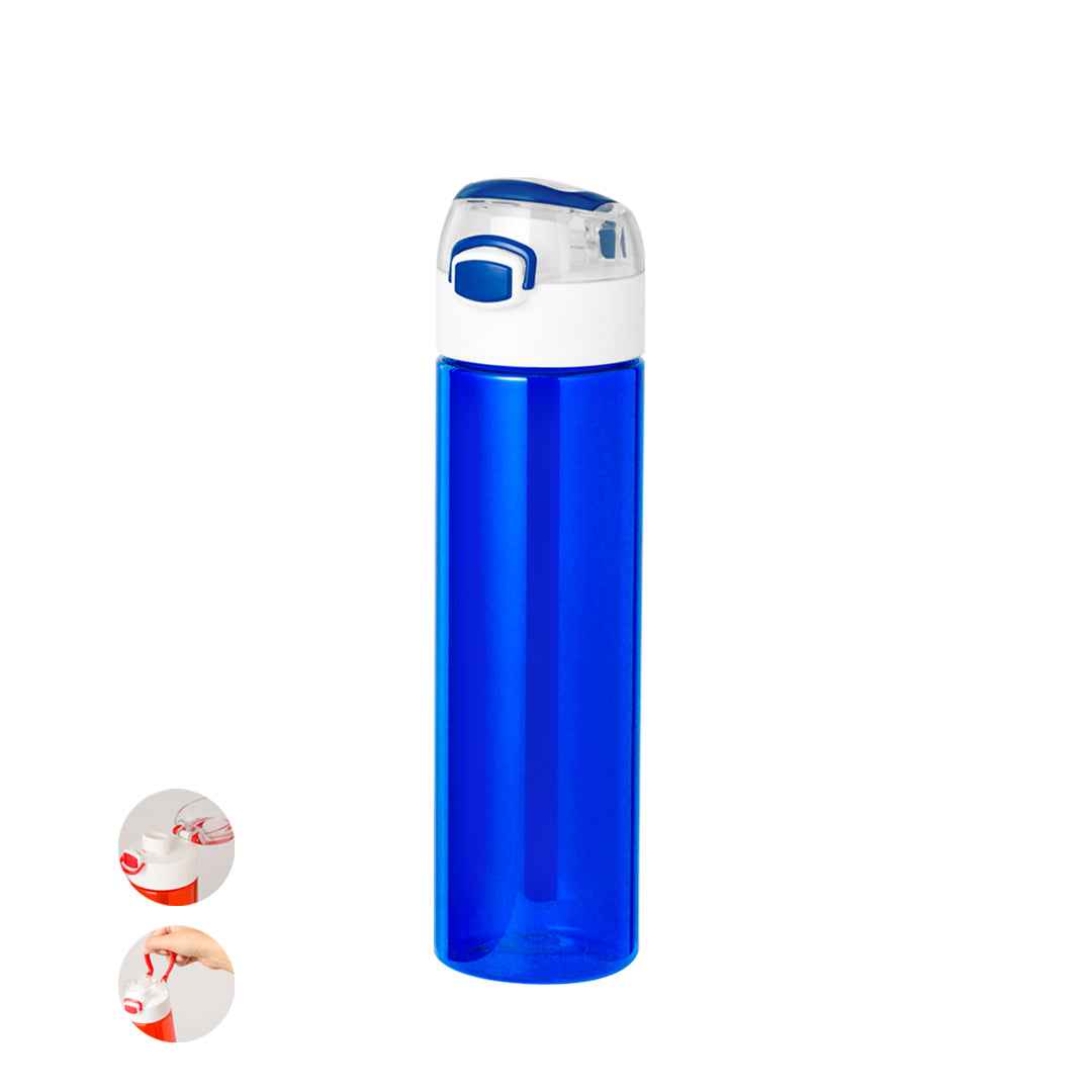 Tanely Water Bottle – Durable and Practical Hydration Solution