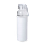 Venen Glass Bottle - Practical and Stylish 500 ml Drinkware
