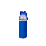 Venen Glass Bottle - Practical and Stylish 500 ml Drinkware