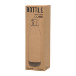 Stroud Sustainable Bottle – Eco-Friendly 650 ml Cork Base Bottle