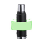 Jokinen Stainless Steel Thermos – 1L Capacity with Tumbler Lid