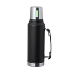Jokinen Stainless Steel Thermos – 1L Capacity with Tumbler Lid