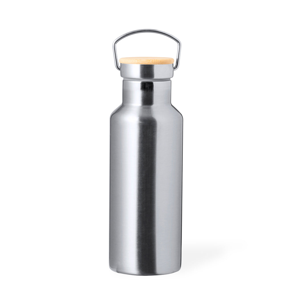Dickinson Stainless Steel Thermos Flask Set – Ideal Promotional Gift in Ireland
