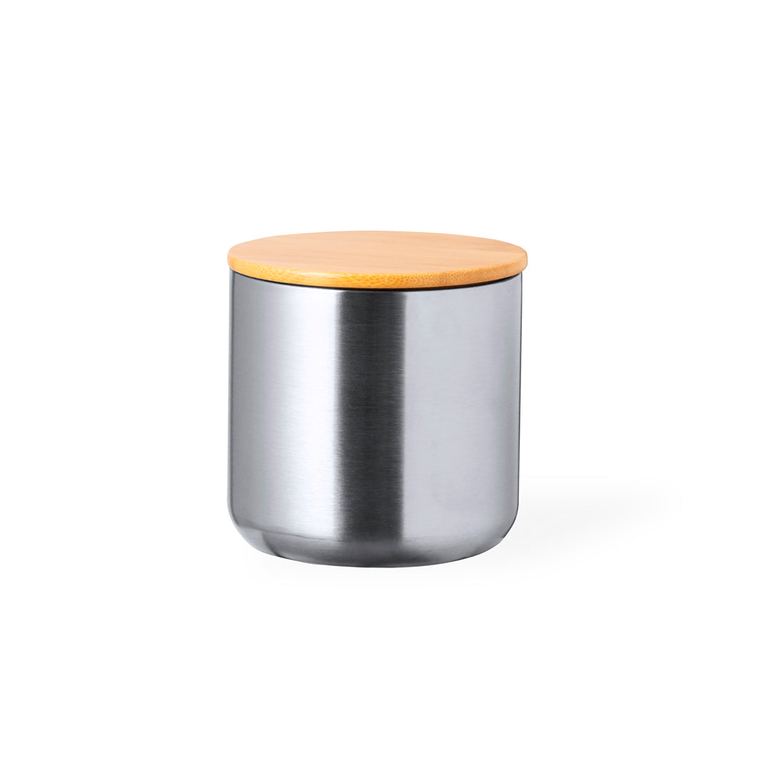 Dickinson Stainless Steel Thermos Flask Set – Ideal Promotional Gift in Ireland