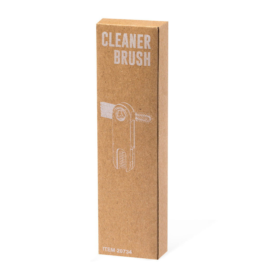Grimg Cleaning Brush for Bottles – Durable and Practical
