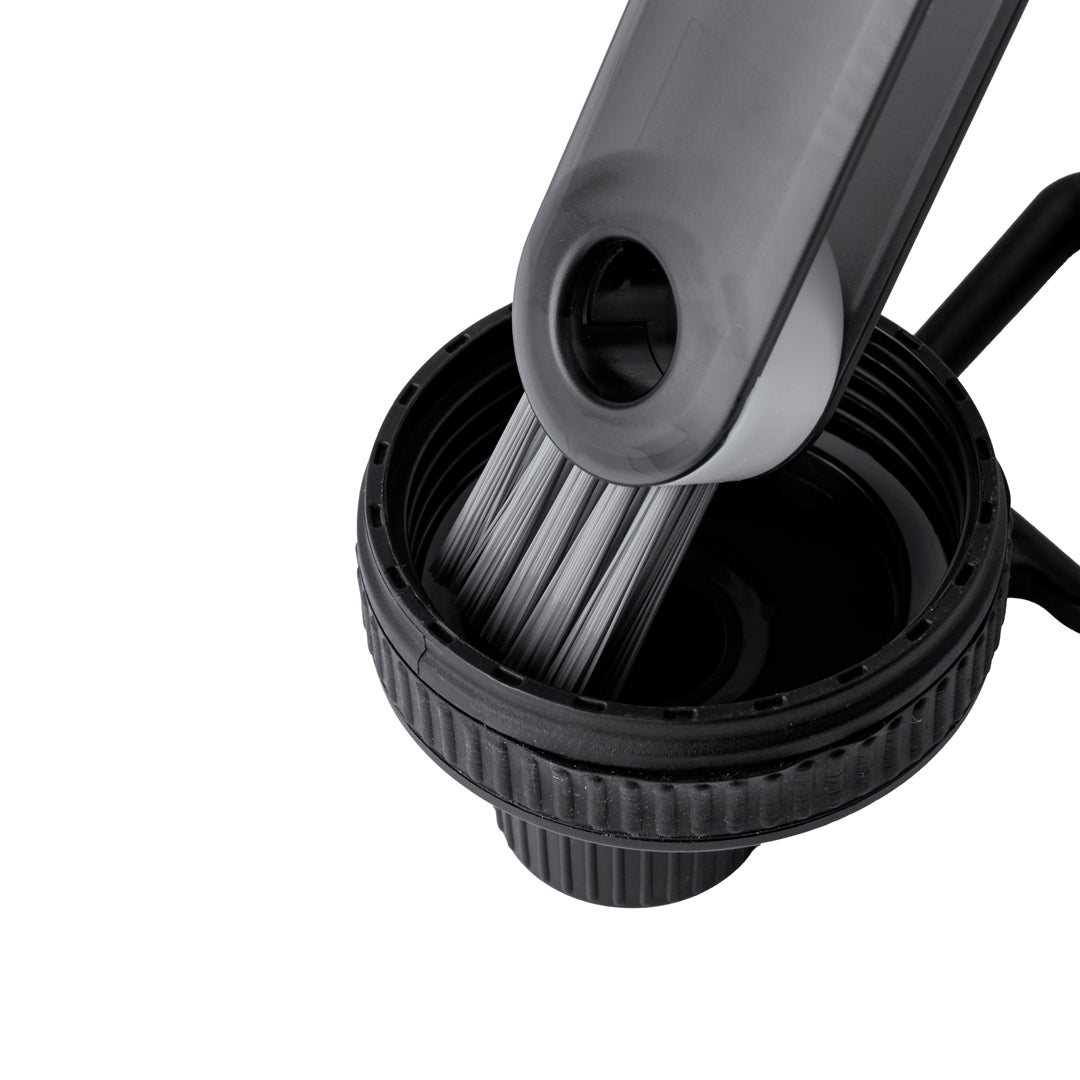 Grimg Cleaning Brush for Bottles – Durable and Practical