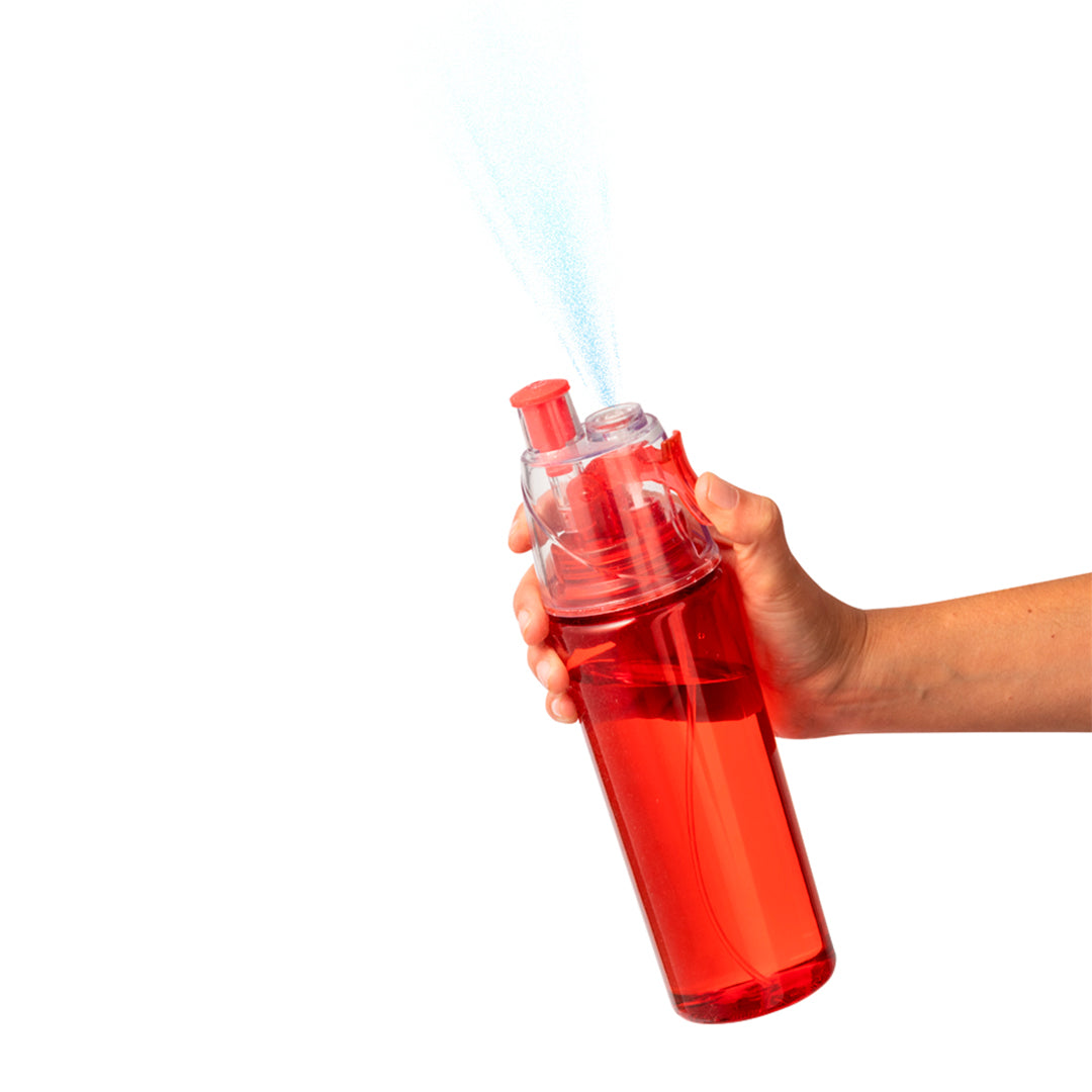 Fluxi Spray Bottle – Customisable Promotional Bottle for Irish Businesses
