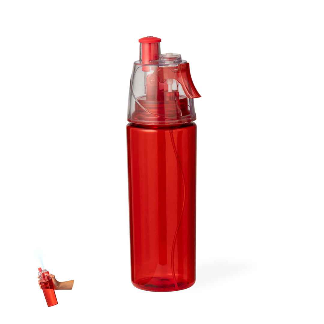 Fluxi Spray Bottle – Customisable Promotional Bottle for Irish Businesses