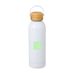 Jano Thermal Bottle – Durable Stainless Steel Sublimation Bottle
