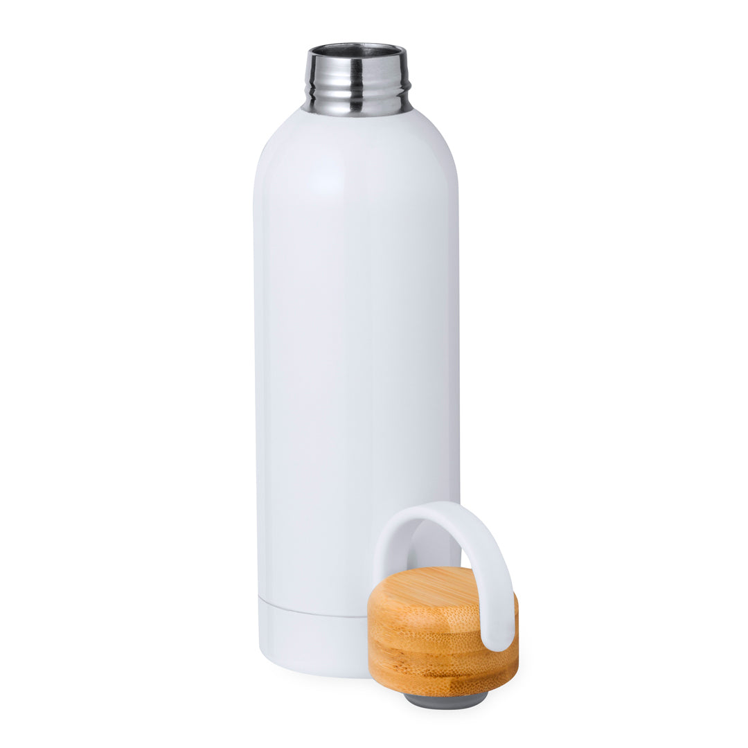 Jano Thermal Bottle – Durable Stainless Steel Sublimation Bottle